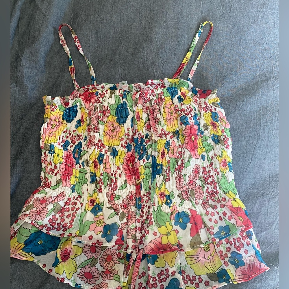 Walter Baker Blouse